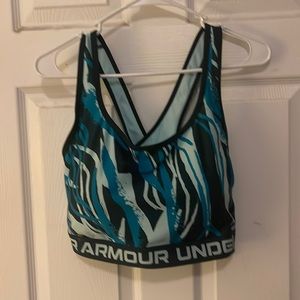 Under Armour Sports Bra